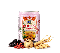 泰奇炖饮玛咖