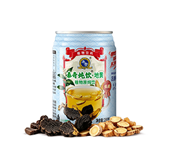 泰奇炖饮地黄