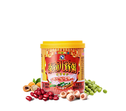 泰奇红豆香沙200克