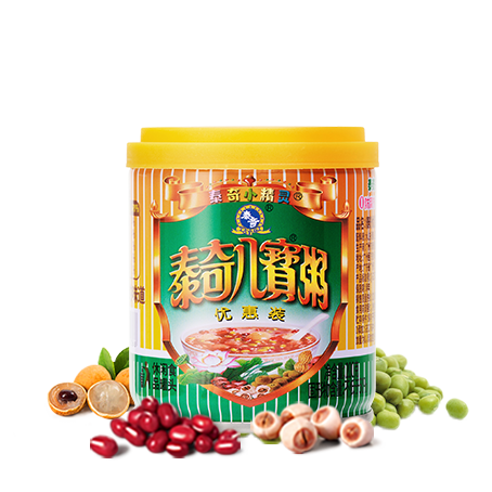 泰奇优惠装200克