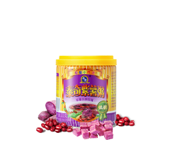 泰奇紫薯粥200克