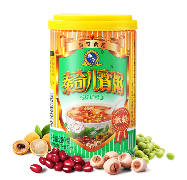泰奇优惠装（低糖）