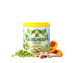 泰奇陈皮莲子绿豆沙